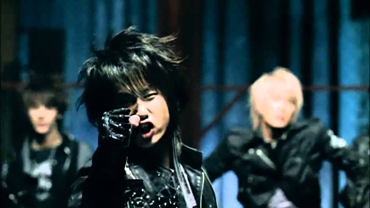 [MV] SS501 