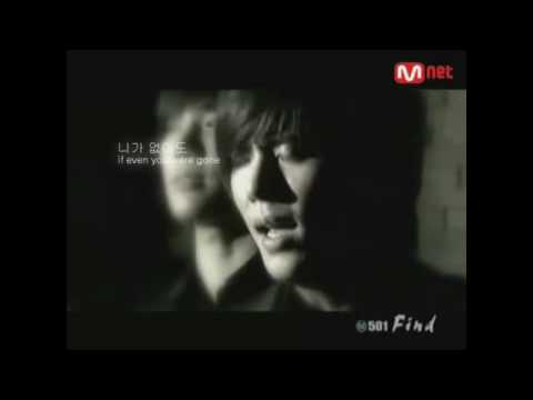 SS501 - Find MV - YouTube