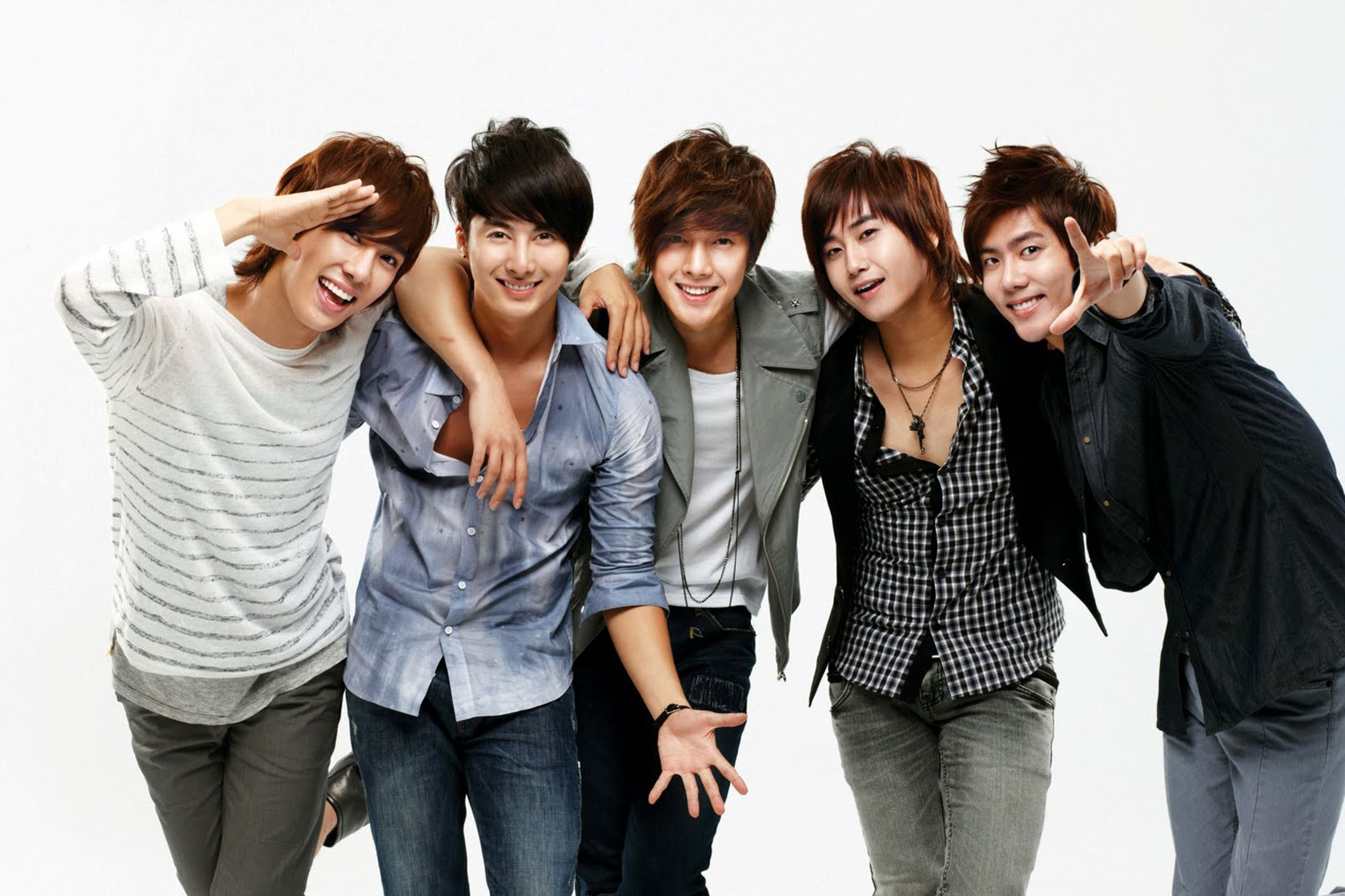 SS501 新品 未使用+radiokameleon.ba