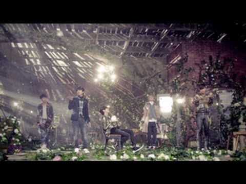 B1A4 - 걸어 본다 (TRIED TO WALK - Full ver.) - YouTube