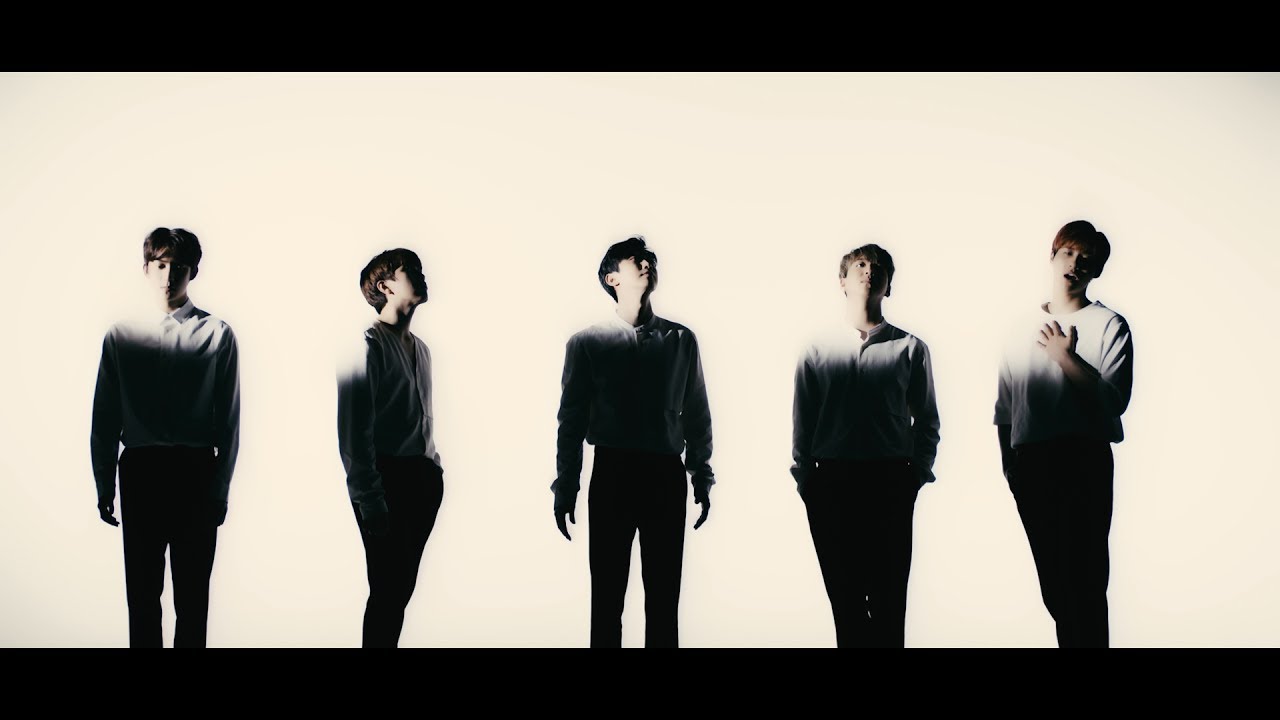 B1A4「そうすれば」MV short ver. - YouTube