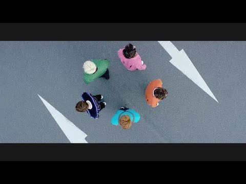 B1A4 - Rollin' (MV)(Full ver.) - YouTube