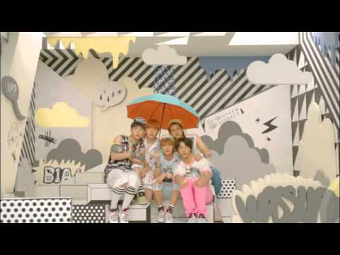 イゲ ムスン イリヤ ～なんで？どうして？/ B1A4 - YouTube