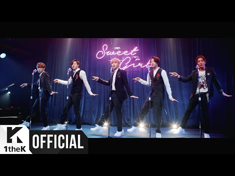 [MV] B1A4 _ Sweet Girl - YouTube