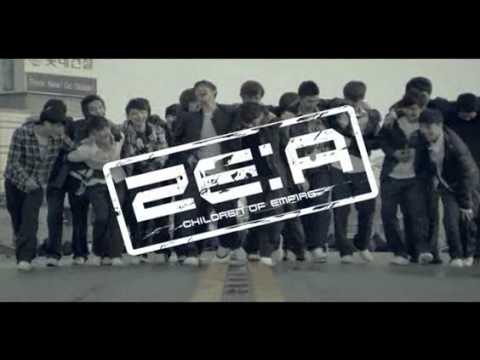 ZE:A-All Day MV - YouTube