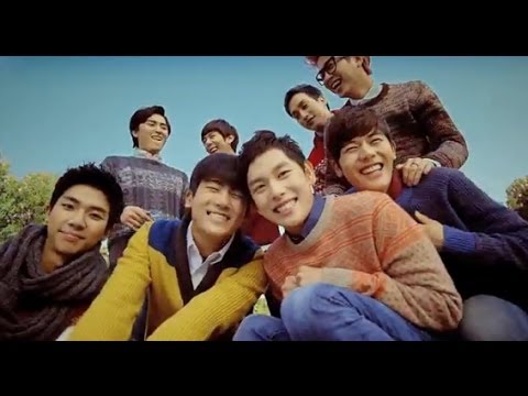 ZE:A - STEP BY STEP (Japanese Ver.) - YouTube