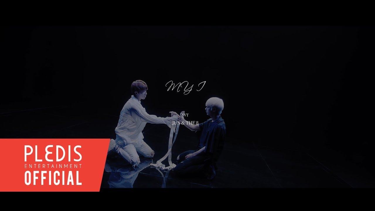 [Special Video] SVT JUN&THE8 'MY I' CHN ver. - YouTube