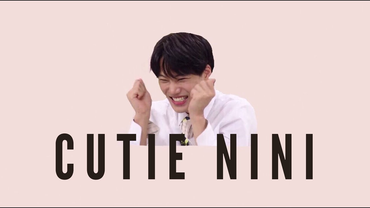 EXO KAI CUTE MOMENTS - YouTube