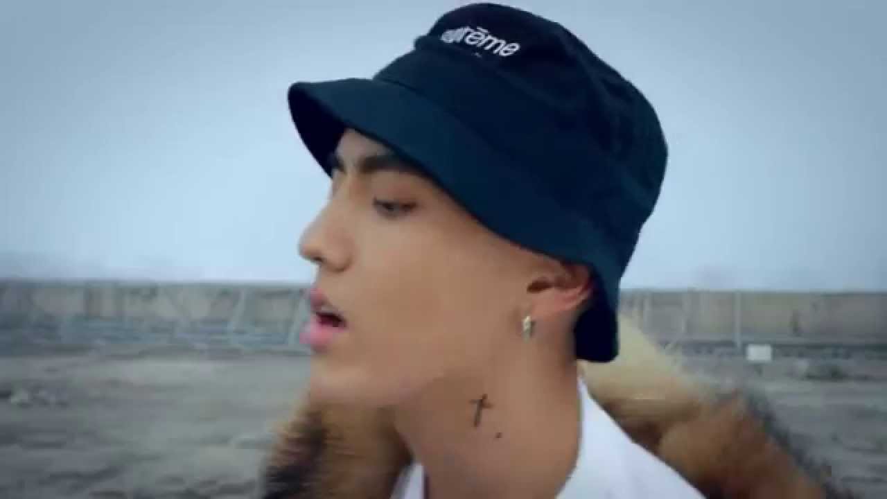 吳亦凡 KrisWu - Bad Girl - YouTube