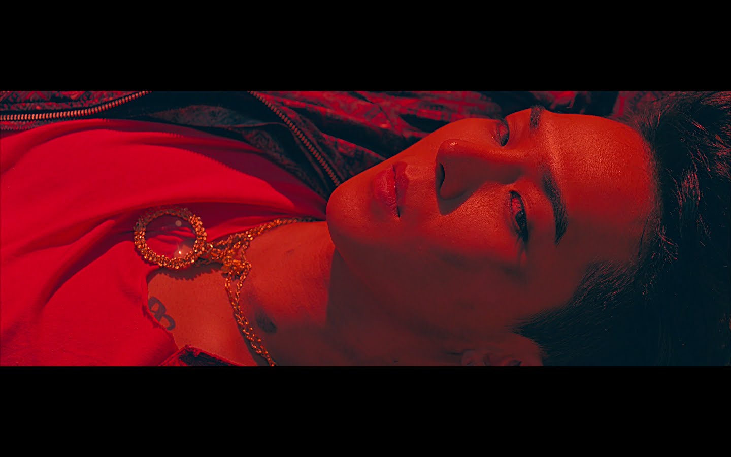 MINO - '몸(BODY)' M/V - YouTube