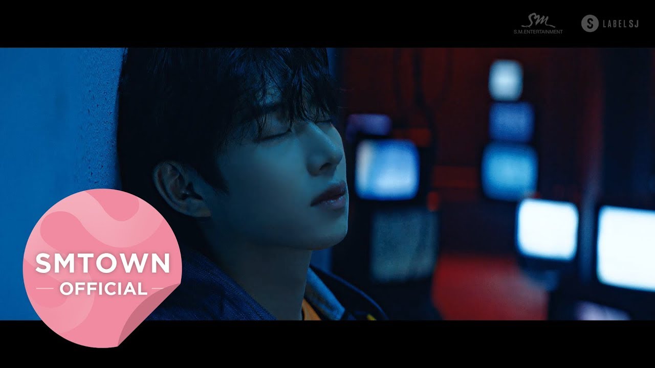 SUPER JUNIOR 슈퍼주니어 '비처럼 가지마요 (One More Chance)' MV - YouTube