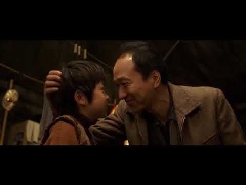 小說改編電影：怪人二十面相 —  主演：金城武、松隆子 - YouTube