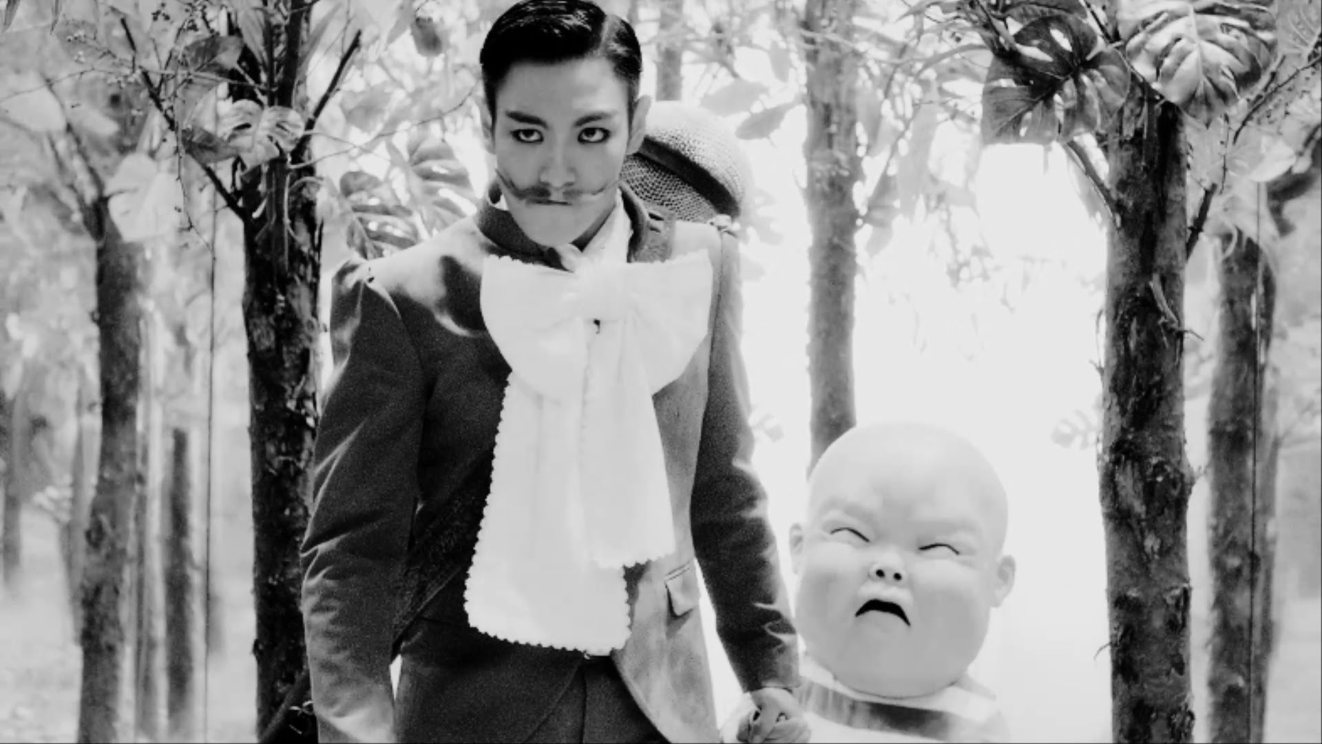 T.O.P - DOOM DADA M/V - YouTube