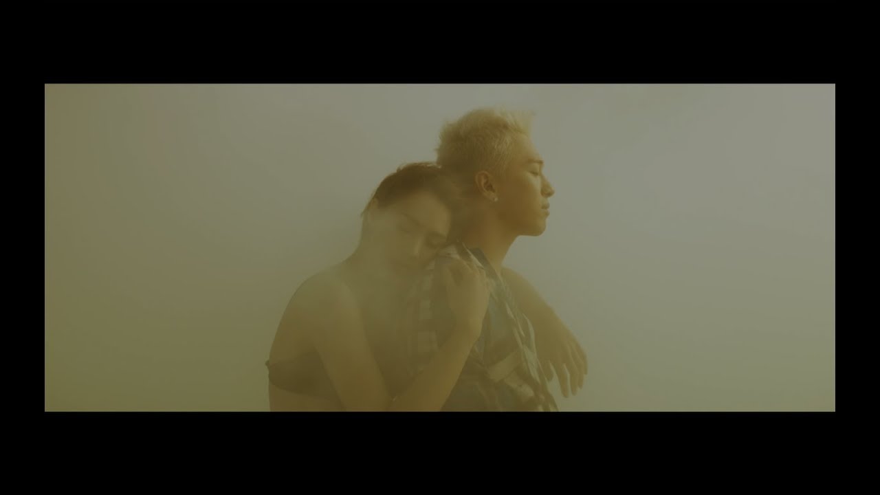 TAEYANG - ‘DARLING' M/V - YouTube