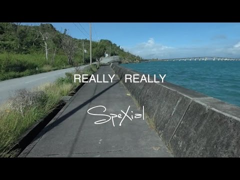 SpeXial — Really Really MV - YouTube