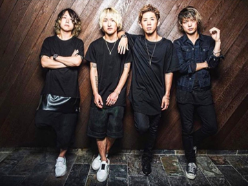 Takaさんが所属するONE OK ROCKとは？