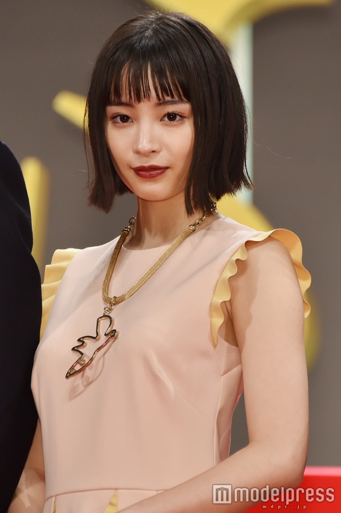 若くしてメジャー女優になる