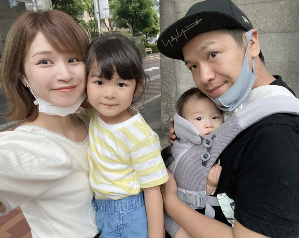 離婚理由は「僕の人間性」