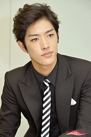 TAKUYA／CROSS GENE