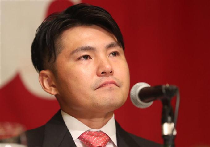 2018年に引退