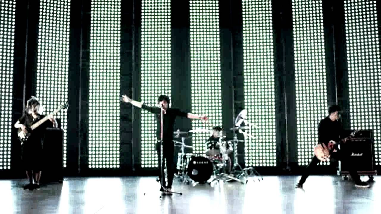 ONE OK ROCK 「Re:make」 - YouTube