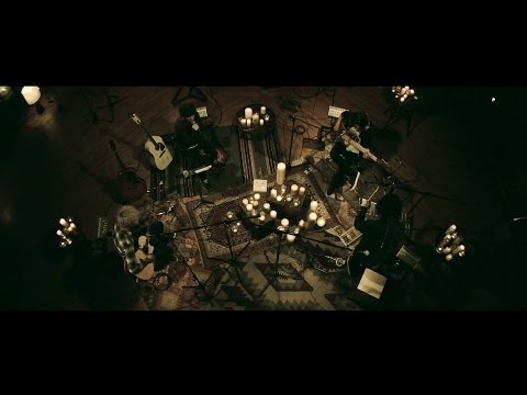 ONE OK ROCK - Heartache [Studio Jam Session] - YouTube