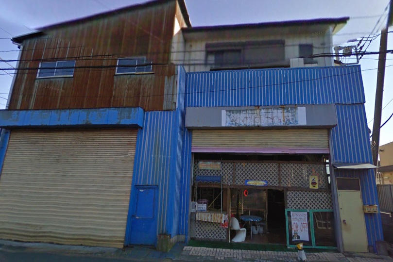 家具屋店舗