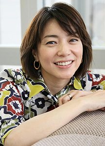 フジテレビ退社後は女優業も