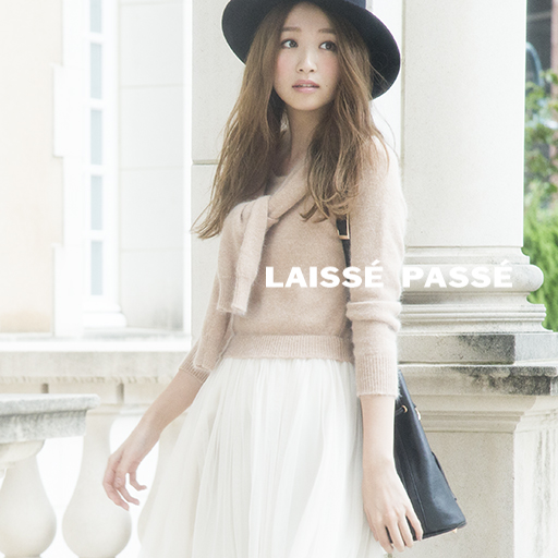 LAISSE　PASSE（れっせぱっせ）