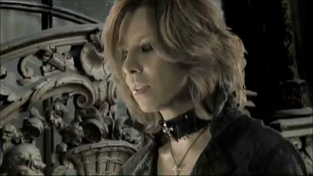 X JAPAN Born to be free -2015ver- 高音質 HD New song Next single  High-Quality Sound Subtitles - YouTube