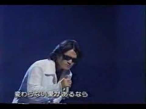 X-Japan - Forever Love - YouTube