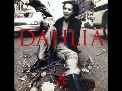 X Japan - Dahlia (Studio version) - YouTube