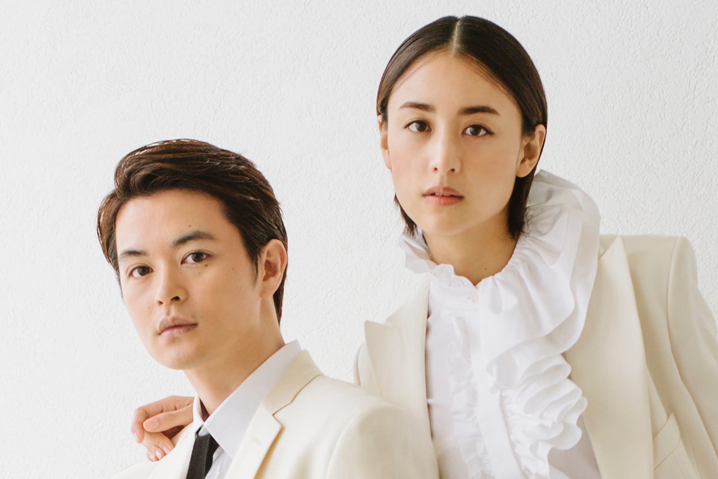 2020年に山本美月さんと結婚