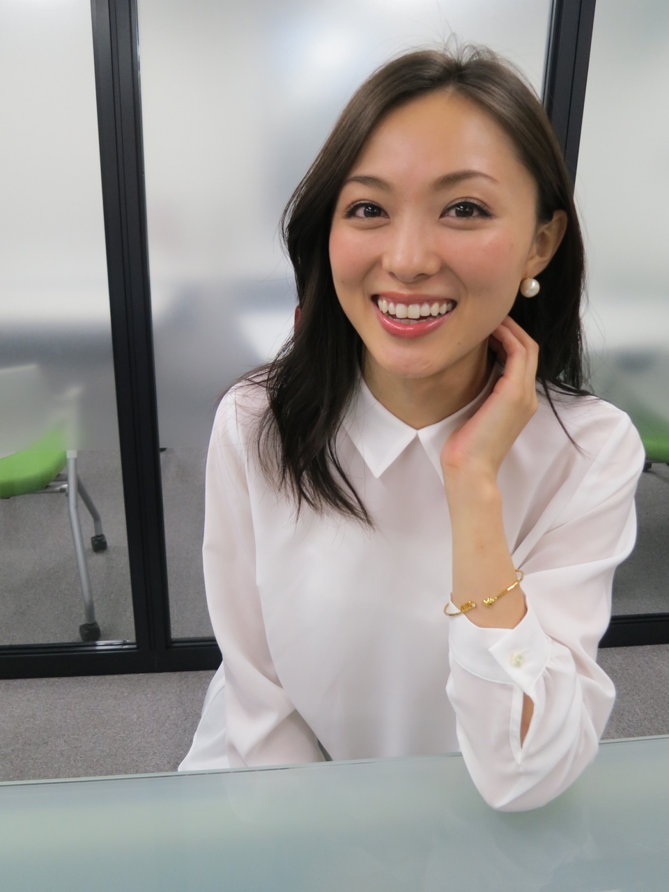 徳澤直子さんのプロフィール