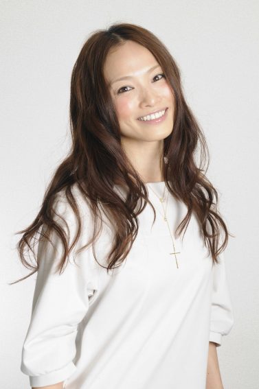 倉本康子さんのプロフィール