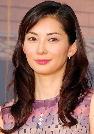 伊東美咲さんのプロフィール