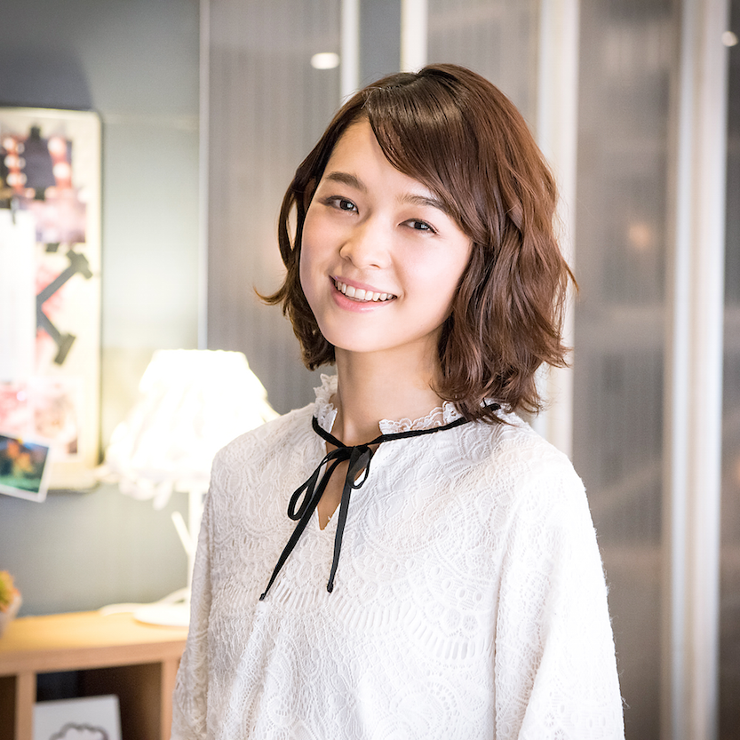 藤澤恵麻さんのプロフィール