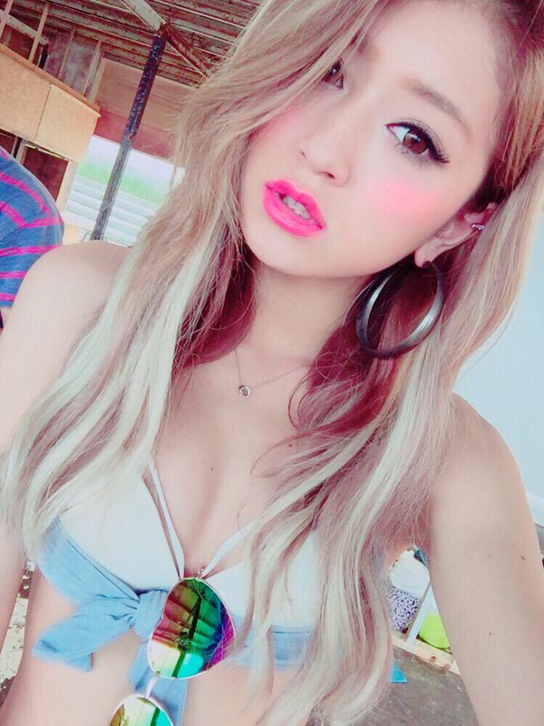 池田美優さんのプロフィール