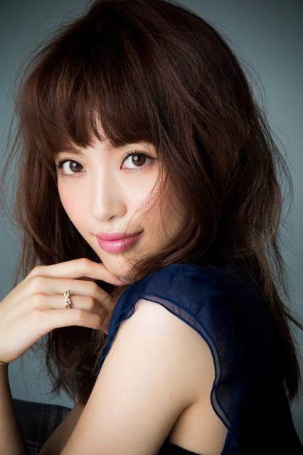 舟山久美子さんのプロフィール