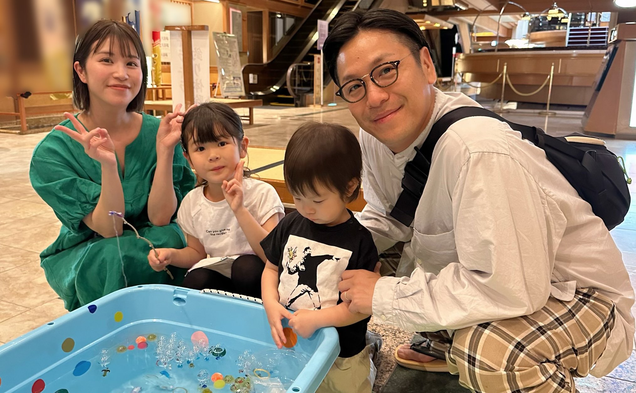 川島章良の離婚理由は「人間性」