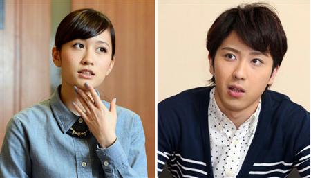 尾上松也と前田敦子の今後の活躍に期待！