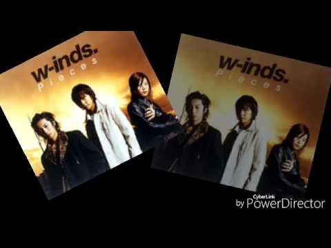 w-inds.⭐涼平&龍一ラップコーラス多め曲 - YouTube