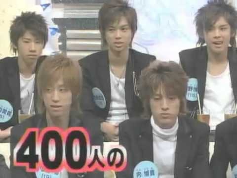 HEY HEY HEY 2003 10 27  　NEWS　初登場 - YouTube