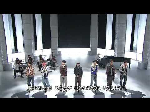 Kanjani8 三月九日 HD - YouTube