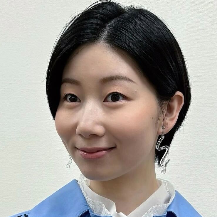 土居志央梨(どいしおり)