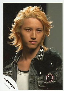 元ジャニーズの芸能人⑲ 田口淳之介（たぐちじゅんのすけ）