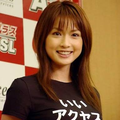 昔の長谷川京子さん