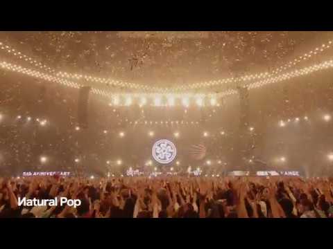 ORANGE RANGE LIVE TOUR 016-017 ～おかげさまで15周年! 47都道府県 DE カーニバル～ at 日本武道館 [Trailer] - YouTube