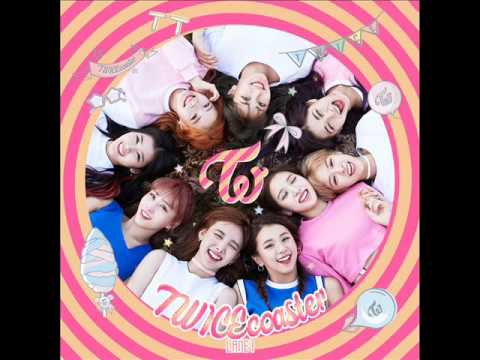 TWICE (트와이스) - ONE IN A MILLION [MP3 Audio] - YouTube