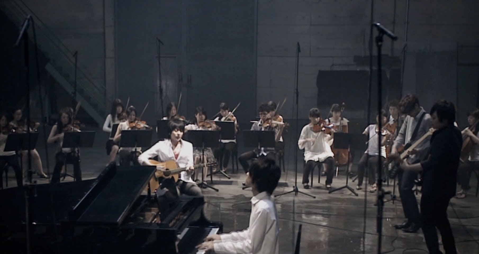 flumpool 「証」 Music Video　（Full Chorus ver.） - YouTube